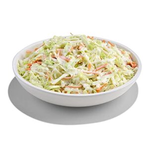 Classic Coleslaw