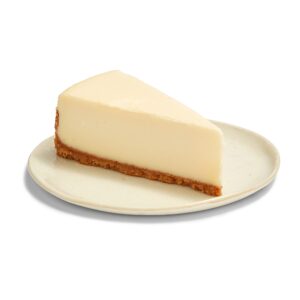 Cheesecake Slice