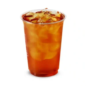 Ice tea