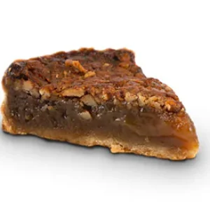 bourbon pecan pie