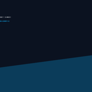 Laundry Basket (Large)