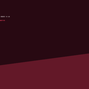 Beef Chuck Roast 8 lb