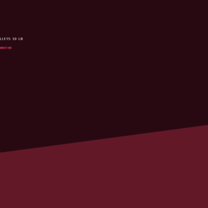 Tilapia Fillets 10 lb