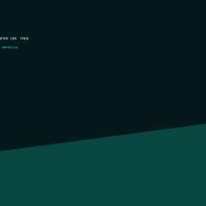 Alkaline Water 24‑pack